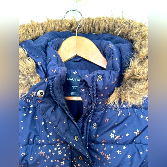 Kids puffer jacket - Picture 3 of 3